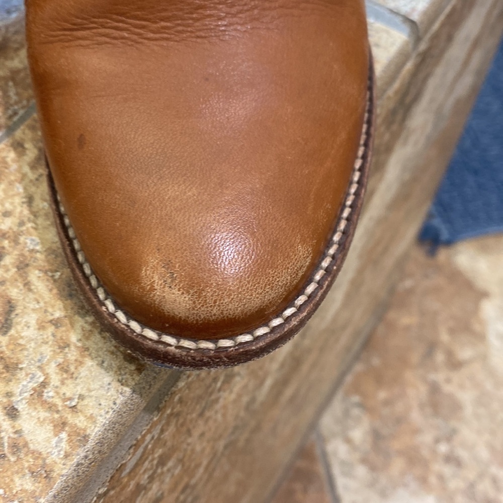 Madewell Billie ankle boots - Picture 3 of 8